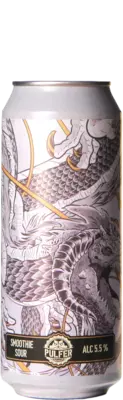 Pulfer Brewery / Bravoure White