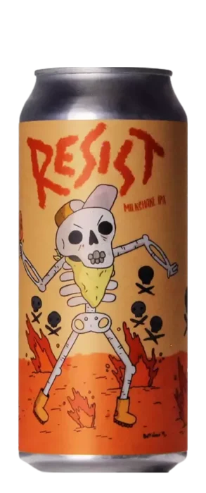 The Brewing Projekt Resist: Creamcicle 47,3 IPA Bier kopen
