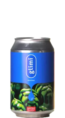 Spebi Glimi