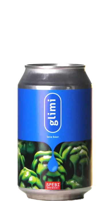 Spebi Glimi