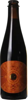 Goose Island Small Batch No. 4: Two-year Applewood Wheatwine