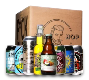 Bierpakket Zomer