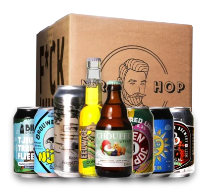 Bierpakket Zomer