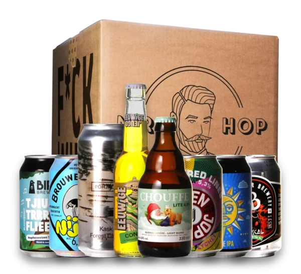 Bierpakket Zomer