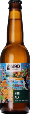 Bird Brewery Non Alk 0,3% 33 Alcoholvrij Bier kopen
