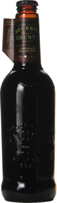 Goose Island Bourbon County Brand Chocolate Praline Stout (2025) 50 Stout Bier kaufen