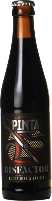 Pinta Risfactor Cocoa Nibs & Vanilla 33 Stout Bier kaufen