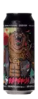 Deer Bear Barakus