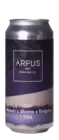 Arpus TDH Nelson x Strata x Enigma TIPA