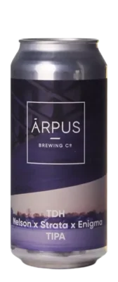 Arpus TDH Nelson x Strata x Enigma TIPA 44 IPA Bier kaufen