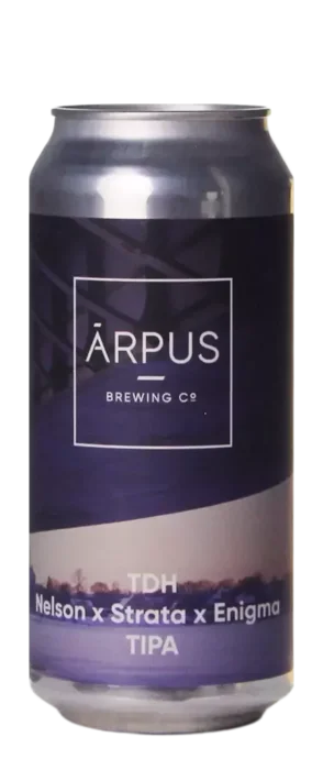 Arpus TDH Nelson x Strata x Enigma TIPA 44 IPA Bier kaufen