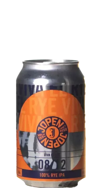 Jopen Viva El Rye 5.0