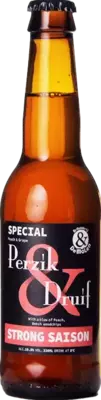 De Molen Perzik & Druif