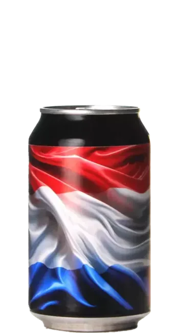 Rood-Wit-Blauw 33 Tripel Bier kaufen