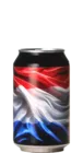 Rood-Wit-Blauw 33 Tripel Bier kaufen