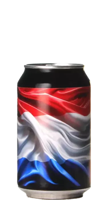 Rood-Wit-Blauw 33 Tripel Bier kaufen