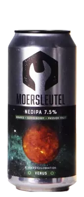 De Moersleutel 8 Year Anniversary Serie: Venus