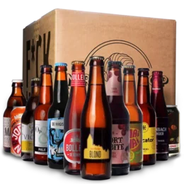 Bierpakket Alle Prijswinnende Bieren