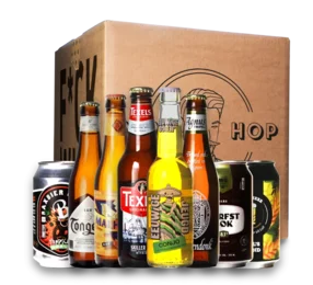 Bierpakket Verjaardag