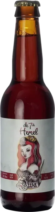 7de Hemel Diva