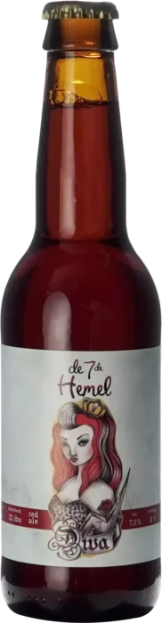 7de Hemel Diva 33 IPA Bier kopen