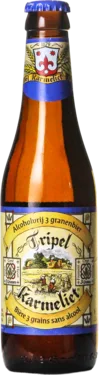 Tripel Karmeliet Alcoholvrij