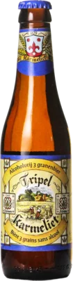 Tripel Karmeliet Alkoholfrei 33 Alkoholfrei Bier kaufen