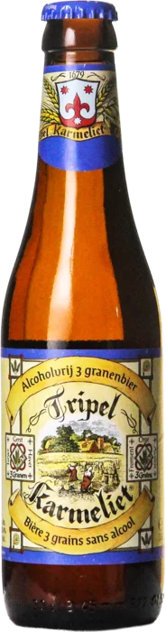 Tripel Karmeliet Alkoholfrei 33 Alkoholfrei Bier kaufen