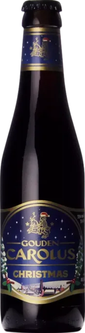 Het Anker Gouden Carolus Christmas 33cl