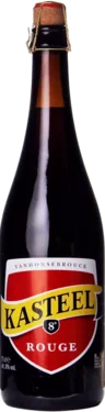Van Honsebrouck Kasteel Rouge 75cl