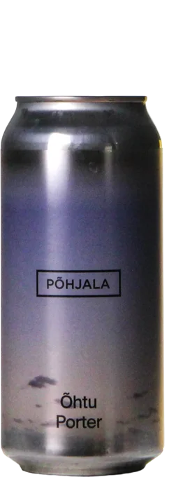 Põhjala Õhtu 44 Porter Bier kopen