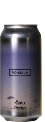 Põhjala Õhtu 44 Porter Bier kopen