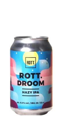ROTT.droom 33 IPA Bier kaufen