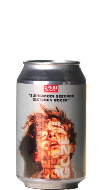 Spebi Super netter betrunkener Kerl gestern 33 Blond Bier kaufen