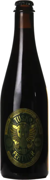Goose Island / More Brewing Tusk & Feather
