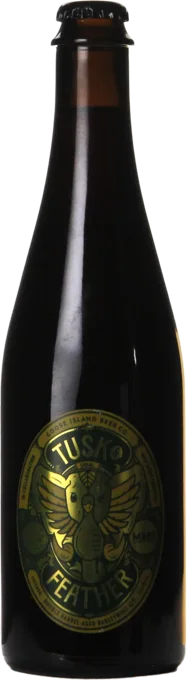Goose Island / More Brewing Tusk & Feather