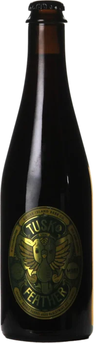 Goose Island / More Brewing Tusk & Feather 50 Barley Wine Bier kopen