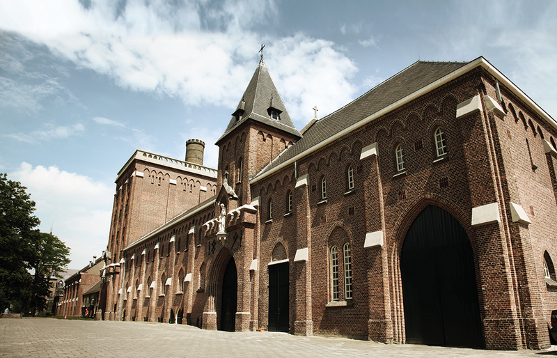 Ontdek de authentieke trappistenbieren van Brouwerij La Trappe. Geniet van heerlijke smaken en aroma's.