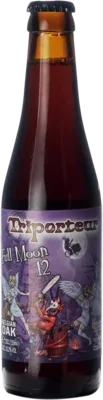 BOMBrewery Triporteur Full Moon 12 33 Quadrupel Bier kaufen