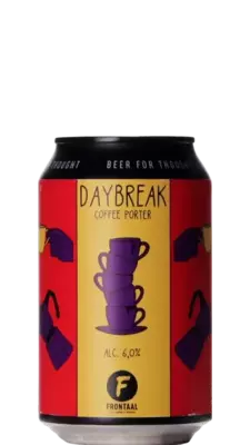 Frontaal Daybreak