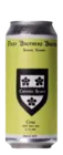 Foley Brothers Brewing Captain Series: Citra 47,3 IPA Bier kopen
