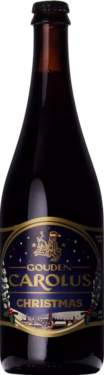 Het Anker Gouden Carolus Christmas 75cl