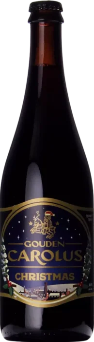 Het Anker Gouden Carolus Christmas 75cl 75 Winterbier Bier kopen