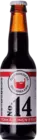 Gebroeders Roodbaard No. 14 Tonka Stout