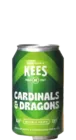 Kees / Cloudwater Cardinals & Dragons 33 IPA Bier kopen