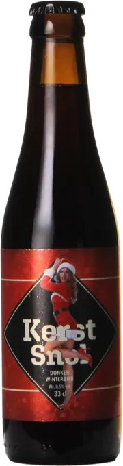 De Pimpelmeesch Kerst Snol