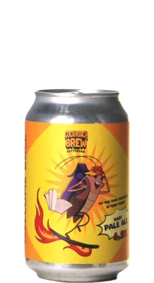 Cockroach Brew Welcome Back 33 IPA Bier kaufen