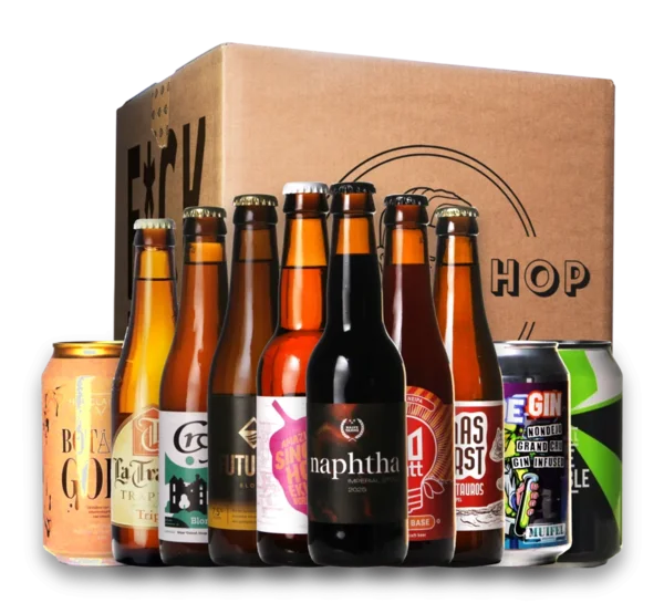 Brabants Bierpakket