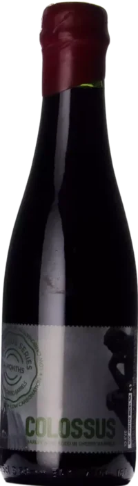 La Calavera Colossus Olorosso BA 37,5 Barley Wine Bier kopen