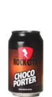 Rock City Chocoporter 33 Porter Bier kopen